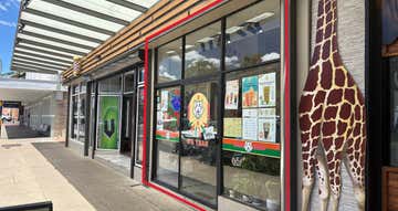 Shop 1, 25 - 29 Brisbane Street Tamworth NSW 2340 - Image 1