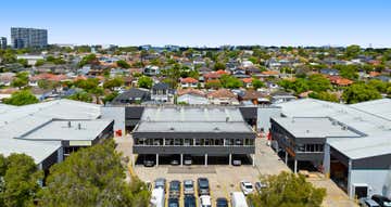 Lidcombe Industrial Centre (1C & 4B), 128 - 130 Frances Street Lidcombe NSW 2141 - Image 1