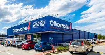 Officeworks 2247 Ipswich Road Oxley QLD 4075 - Image 1