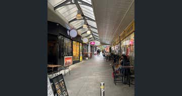 Shop 8 / 672 Glenferrie Road Hawthorn VIC 3122 - Image 1