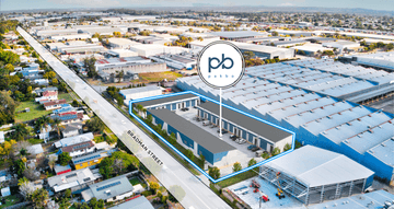Pakbo Business Park- Acacia Ridge, 1-7, 43 Bradman Street Acacia Ridge QLD 4110 - Image 1