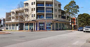 Suite 1/150 Stirling St (Cnr Newcastle Street) Perth WA 6000 - Image 1