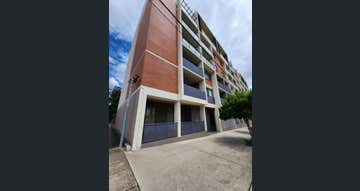 Ground  Suite 6, 3-9 Warby Street Campbelltown NSW 2560 - Image 1