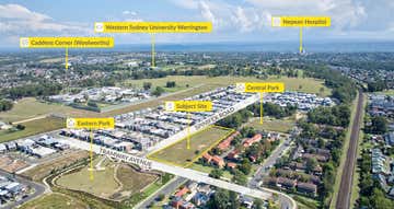 Lot 2041 Spinifex Road Werrington NSW 2747 - Image 1