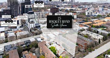 23 Rockley Road South Yarra VIC 3141 - Image 1