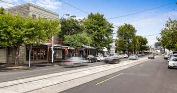 Ground, 396-398 Clarendon Street South Melbourne VIC 3205 - Image 1
