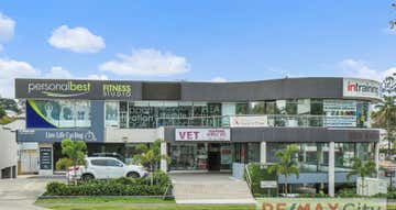 535 Milton Road Toowong QLD 4066 - Image 1