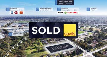 219 Southern Road Heidelberg West VIC 3081 - Image 1