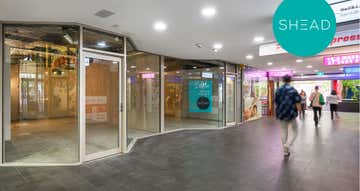 Shops 8+8a/445 Victoria Avenue Chatswood NSW 2067 - Image 1