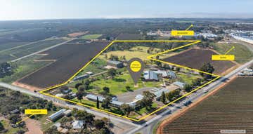 535 Old Sturt Highway Glossop SA 5344 - Image 1