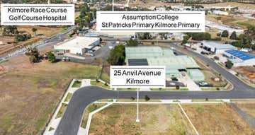 25 Anvil Avenue Kilmore VIC 3764 - Image 1
