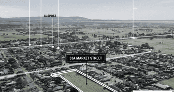 33A Market St Yarragon VIC 3823 - Image 1