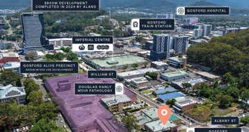 PRP Diagnostic Imaging, 1/41 & 43 William Street Gosford NSW 2250 - Image 1