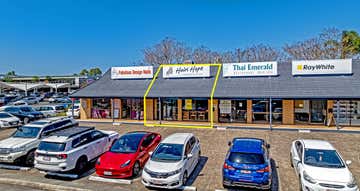 2/61 Cambridge Drive Alexandra Hills QLD 4161 - Image 1