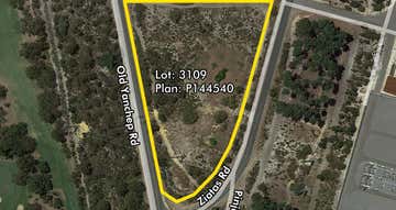 31 (Lot 3109) Ziatas Road, Pinjar Wanneroo WA 6065 - Image 1