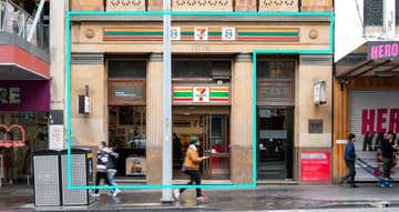 190 Bourke Street Melbourne VIC 3000 - Image 1