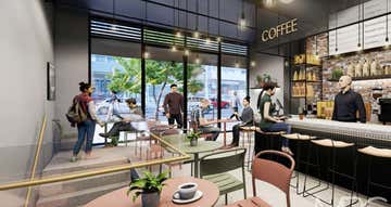 563 Pacific Highway St Leonards NSW 2065 - Image 1