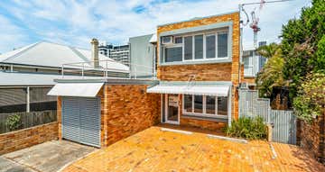 165 Gregory Terrace Spring Hill QLD 4000 - Image 1