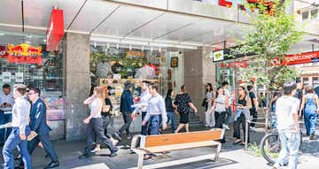 Lot 52, Retail, 234 George Street Sydney NSW 2000 - Image 1