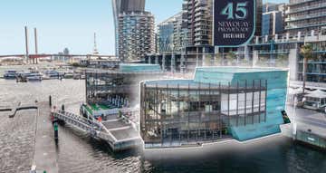1, 45 Newquay Promenade Docklands VIC 3008 - Image 1