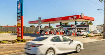 Caltex, 606-610 Marion Road Park Holme SA 5043 - Image 1