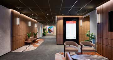 Domain House 139 Macquarie Street Sydney NSW 2000 - Image 1