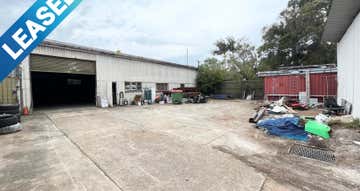 Rear Warehouse/6 Barry Avenue Mortdale NSW 2223 - Image 1