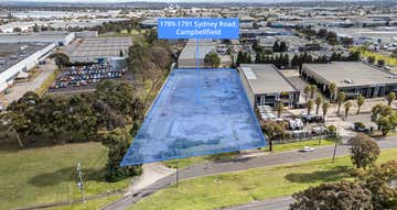 1789-1791 Sydney Road Campbellfield VIC 3061 - Image 1