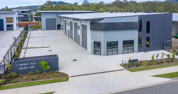 Shed 5, 9 Corporate Place Landsborough QLD 4550 - Image 1