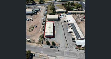 Shed 1, 2 Buberis Court Port Lincoln SA 5606 - Image 1