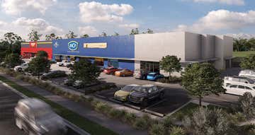 Airlie Beach Super Retail Centre, Tenancy 3, 21 Central Avenue Cannonvale QLD 4802 - Image 1