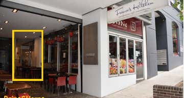 Shop 4, 54-58 Foveaux Street Surry Hills NSW 2010 - Image 1