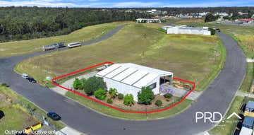 35-37 Enterprise Circuit Maryborough West QLD 4650 - Image 1