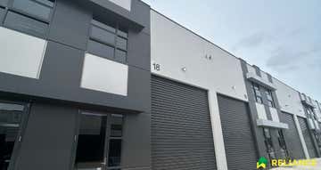 18 Turnbull Way Derrimut VIC 3026 - Image 1