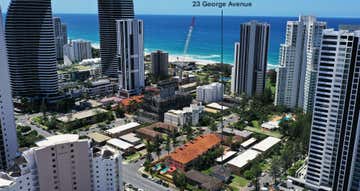 23 George Avenue Broadbeach QLD 4218 - Image 1