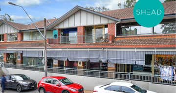 Suite 9/2 Redleaf Avenue Wahroonga NSW 2076 - Image 1