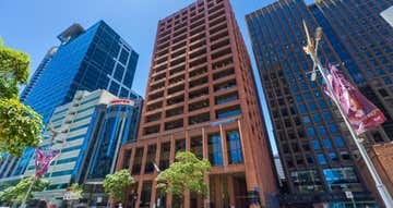 London House, 216 St Georges Terrace Perth WA 6000 - Image 1