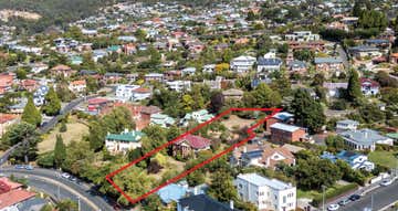 454 Elizabeth Street North Hobart TAS 7000 - Image 1