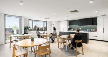 Sector Serviced Offices Clayton, A11, 2A Westall Road Clayton VIC 3168 - Image 1