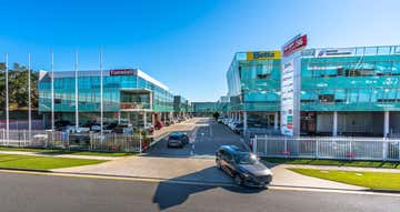 Cargo Business Park, Unit 14, 56 Lavarack Avenue Eagle Farm QLD 4009 - Image 1