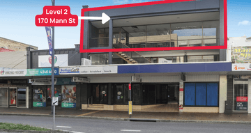 Level 2, 170  Mann Street Gosford NSW 2250 - Image 1