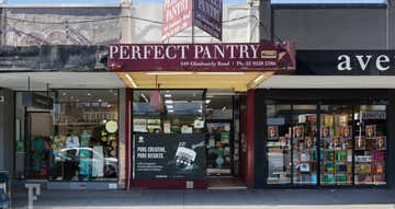 349 Glenhuntly Road Elsternwick VIC 3185 - Image 1