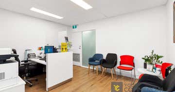 Suite 6, Level 4, 201 Wickham Terrace Spring Hill QLD 4000 - Image 1