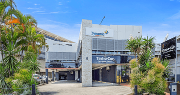 6 Heussler Terrace Milton QLD 4064 - Image 1