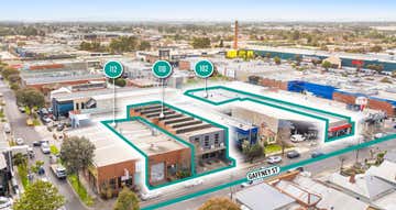 102, 110 & 112 Gaffney Street Coburg North VIC 3058 - Image 1