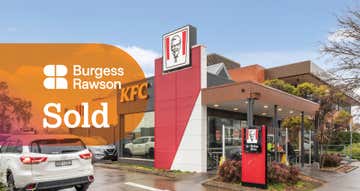 KFC, 74 Capper Street Tumut NSW 2720 - Image 1