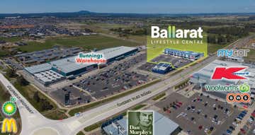 Ballarat Lifestyle Centre, 29 Cherry Flat Road Delacombe VIC 3356 - Image 1