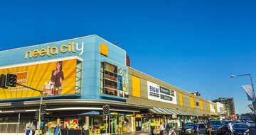 Neeta City Shopping Centre, 54 Smart Street Fairfield NSW 2165 - Image 1