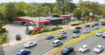 Ampol, 192-198 Pennant Hills Road Thornleigh NSW 2120 - Image 1