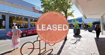 Shop 8/2 St Quentin Avenue Claremont WA 6010 - Image 1